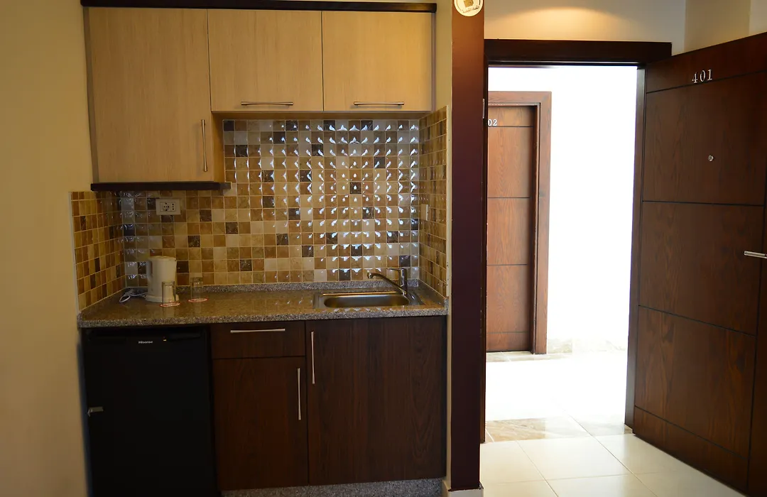 Ream Hotel Amman-1