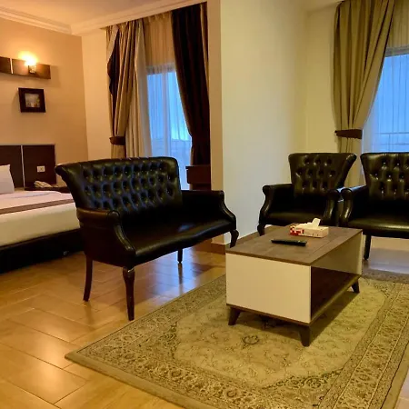 Ream Hotel Amman-3