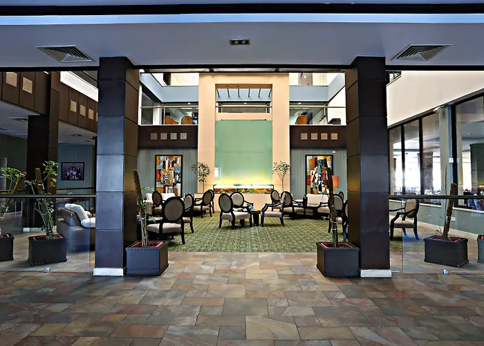 Mena Tyche Hotel Amman