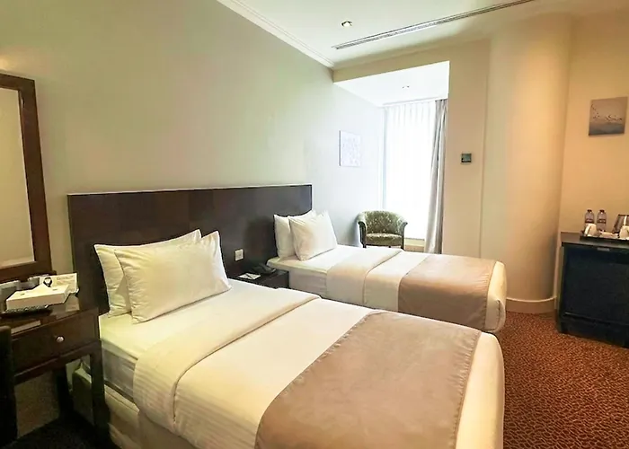 Ayass Hotel