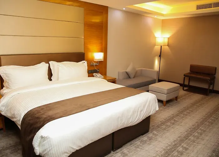 Gloria Hotel Amman